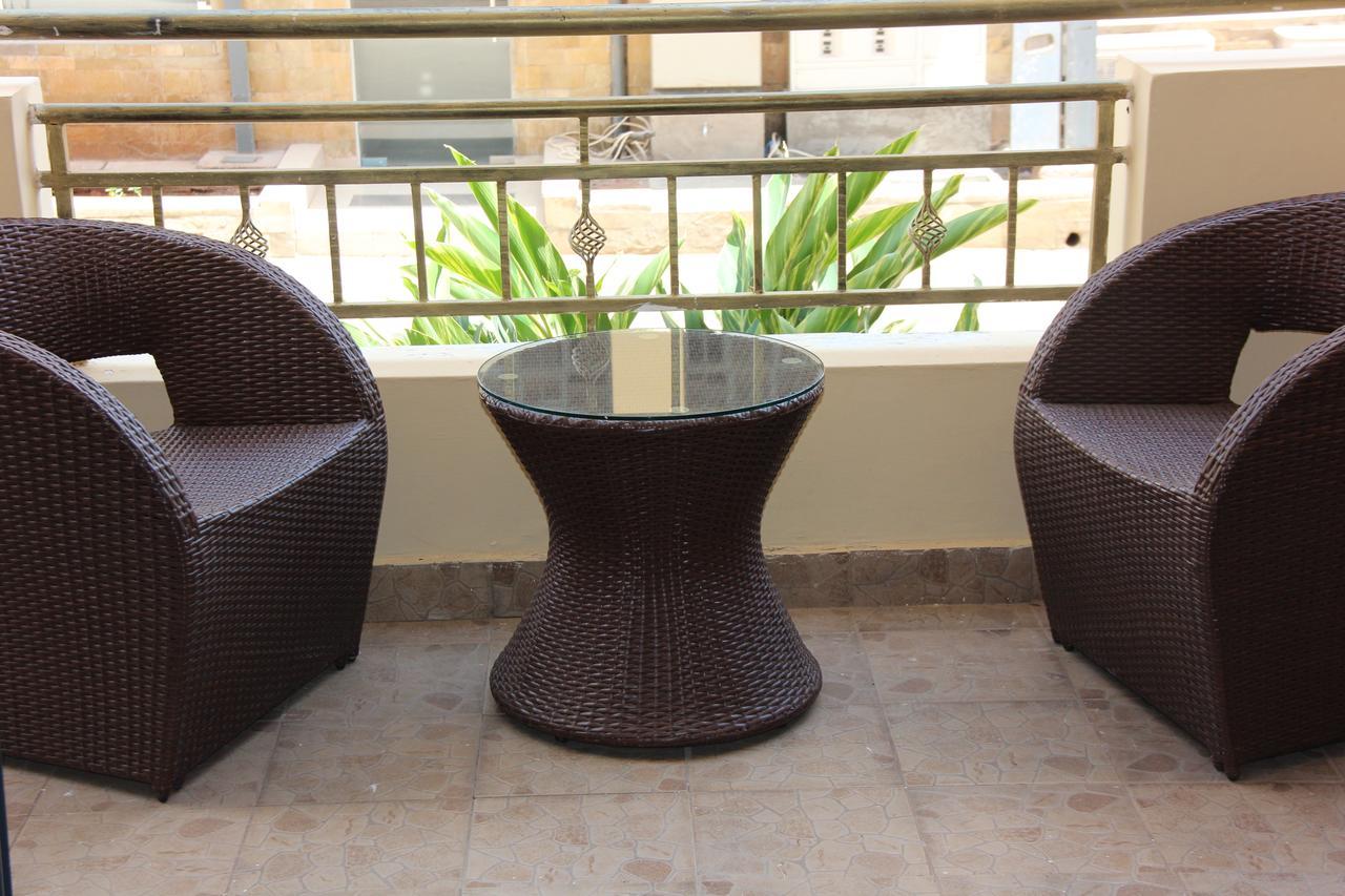 Gramo Suites Ναϊρόμπι Εξωτερικό φωτογραφία
